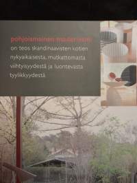Pohjoismainen modernismi