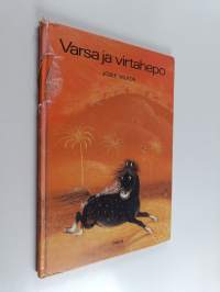 Varsa ja virtahepo