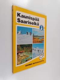 Kaunispää-Saariselkä