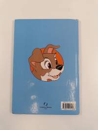 Pepi karkuteillä
