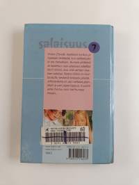 Näkymättömän varkaan salaisuus