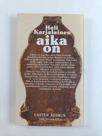 Aika on