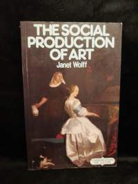 The Social Production of Art