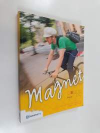 Magnet Kurs 2