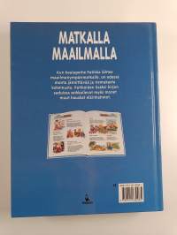 Matkalla maailmalla