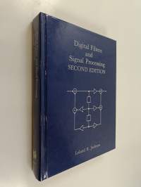 Digital filters and signal processing