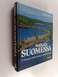 Matkalla Suomessa