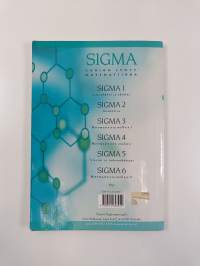 Sigma 2 : lukion lyhyt matematiikka, Geometria