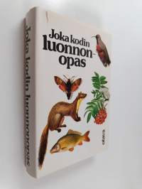 Joka kodin luonnonopas