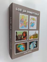 Lue ja ihmettele