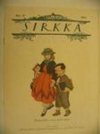 Sirkka 1931 nr 17