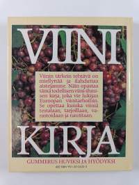 Viinikirja