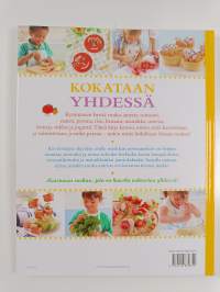 Kokataan yhdessä