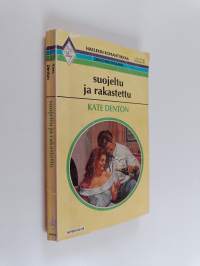 Suojeltu ja rakastettu