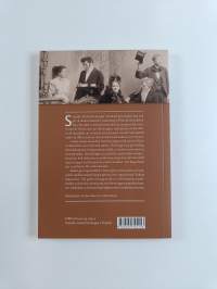 Ett sekel med Svenska Teaterföreningen i Finland 1913-2013