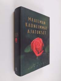 Maailman kauneimmat ajatukset