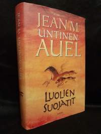 Luolien suojatit