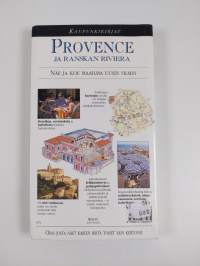 Provence ja Ranskan Riviera