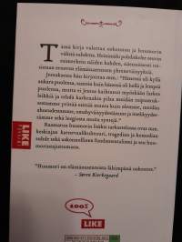 Pyhä nauru - Kirjoituksia huumorista ja uskonnosta