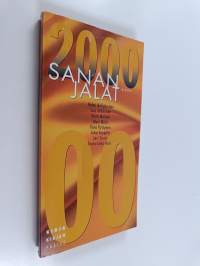 Sananjalat 2000