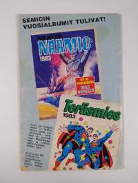 Teräsmies 10/1982