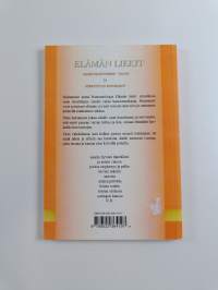 Elämän liekit - Runoantologia