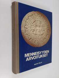 Menneisyyden arvoitukset