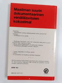 365 vitsiä venäläisistä