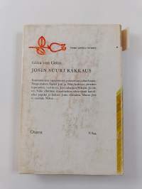 Josin suuri rakkaus