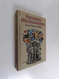 Humanismi elämänasenteena