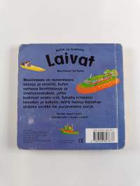 Laivat