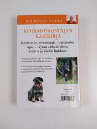 Koiranomistajan käsikirja