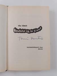 Keväällä isä sai siivet (signeerattu)