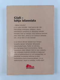 Gisli, lahja Islannista