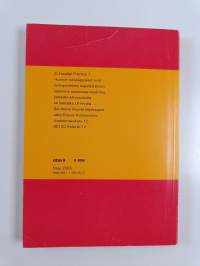 El espanol practico = Käytännön espanjaa 1, Oppitunnit 1-28