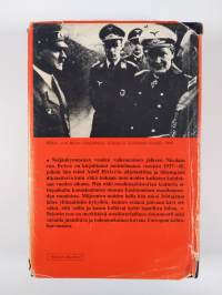 Hitlerin adjutanttina 1937-1945
