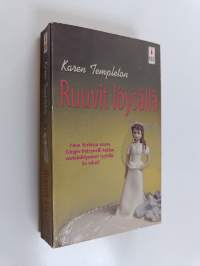 Ruuvit löysällä