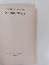 Simpauttaja