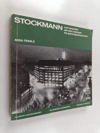 Stockmann : suuri tavaratalo = det stora varuhuset = the grand department store