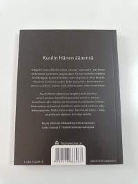 Kuulin Hänen äänensä
