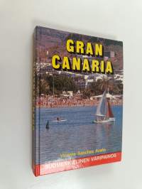 Gran Canaria