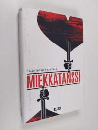 Miekkatanssi