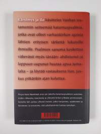 Kärsimys ja ilo : katumuspsalmien tutkistelua