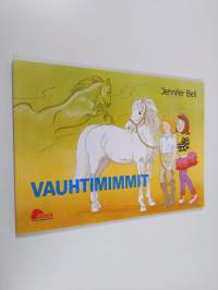 Vauhtimimmit