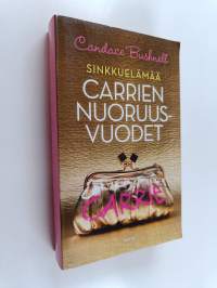 Carrien nuoruusvuodet