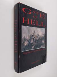 Gate of Hell - Campaign for Charleston Harbor, 1863