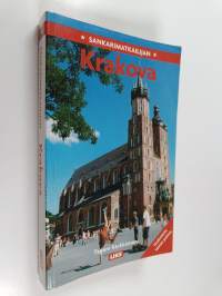 Sankarimatkailijan Krakova