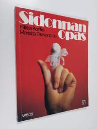 Sidonnan opas
