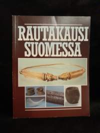 Rautakausi Suomessa