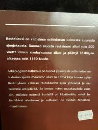 Rautakausi Suomessa